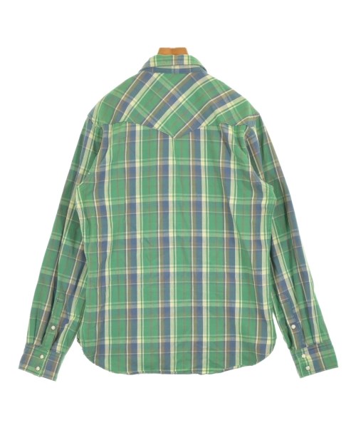 KAPITAL เสื้อลำลอง