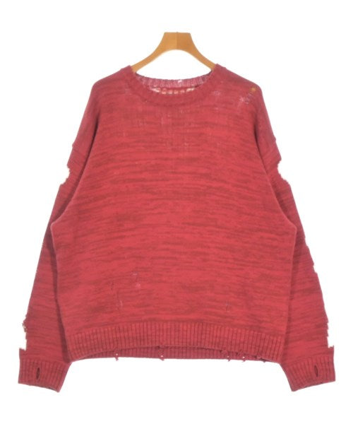 KAPITAL เสื้อกันหนาว
