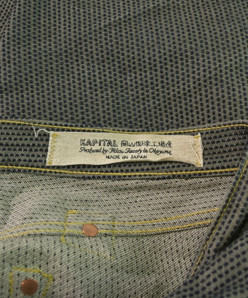 KAPITAL กางเกง อื่น