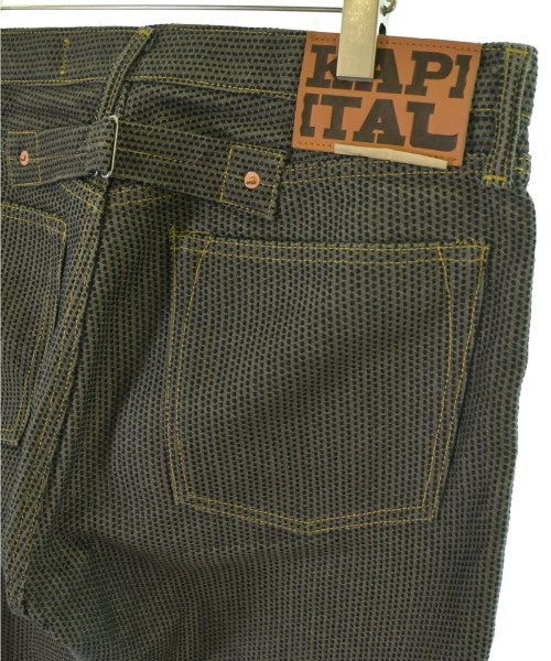 KAPITAL กางเกง อื่น