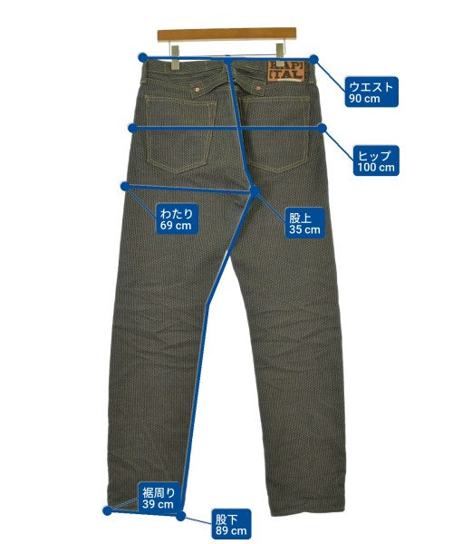 KAPITAL กางเกง อื่น