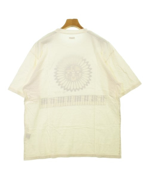 KAPITAL เสื้อยืด/เสื้อท็อปส์