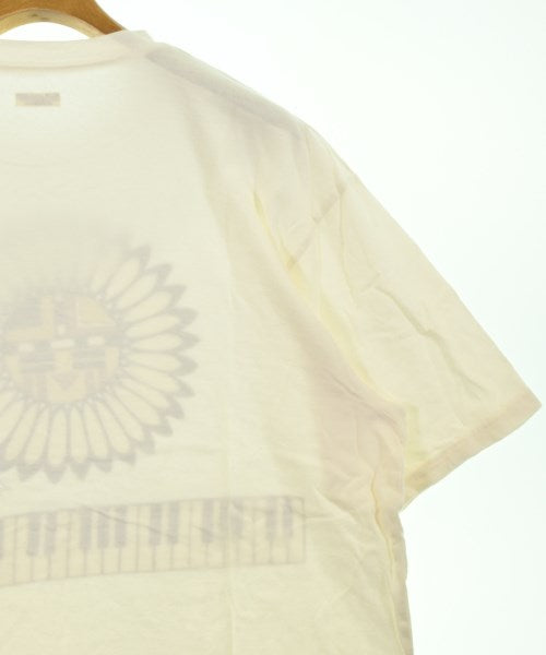 KAPITAL เสื้อยืด/เสื้อท็อปส์