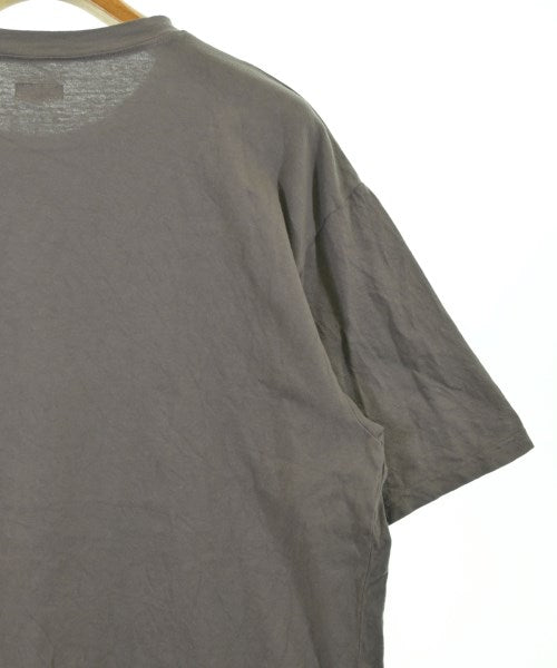 KAPITAL เสื้อยืด/เสื้อท็อปส์