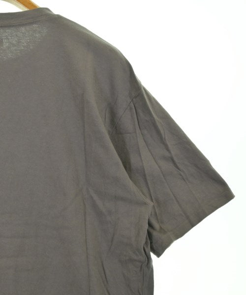 KAPITAL เสื้อยืด/เสื้อท็อปส์