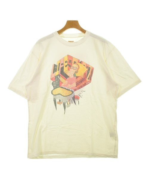KAPITAL เสื้อยืด/เสื้อท็อปส์