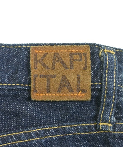 KAPITAL ยีนส์