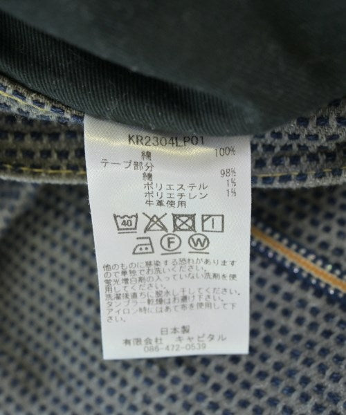 KAPITAL กางเกง อื่น