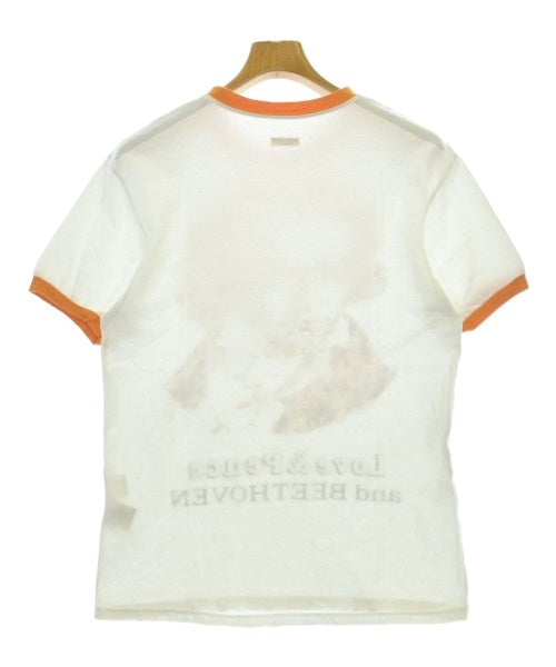 KAPITAL เสื้อยืด/เสื้อท็อปส์