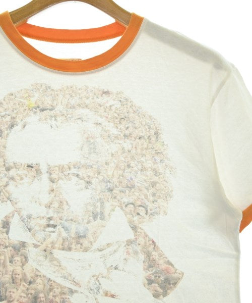 KAPITAL เสื้อยืด/เสื้อท็อปส์