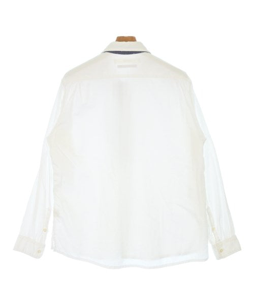 KAPITAL เสื้อลำลอง
