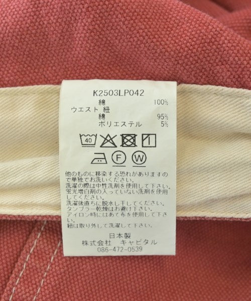 KAPITAL กางเกง อื่น