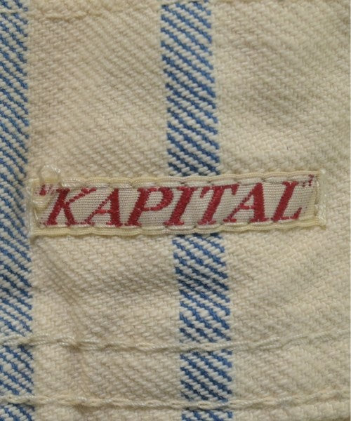 KAPITAL กางเกง อื่น