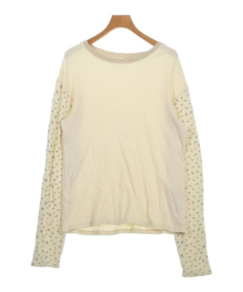 KAPITAL เสื้อยืด/เสื้อท็อปส์