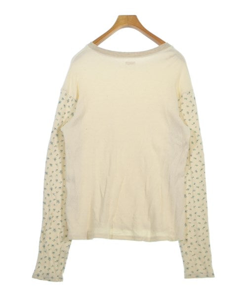 KAPITAL เสื้อยืด/เสื้อท็อปส์