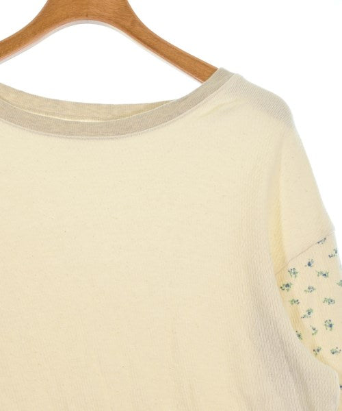 KAPITAL เสื้อยืด/เสื้อท็อปส์