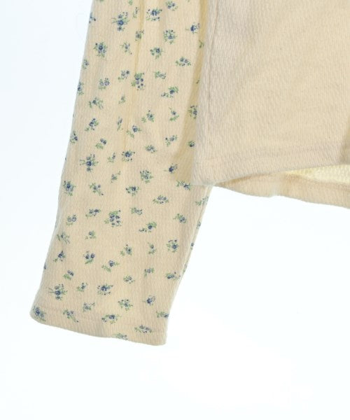 KAPITAL เสื้อยืด/เสื้อท็อปส์