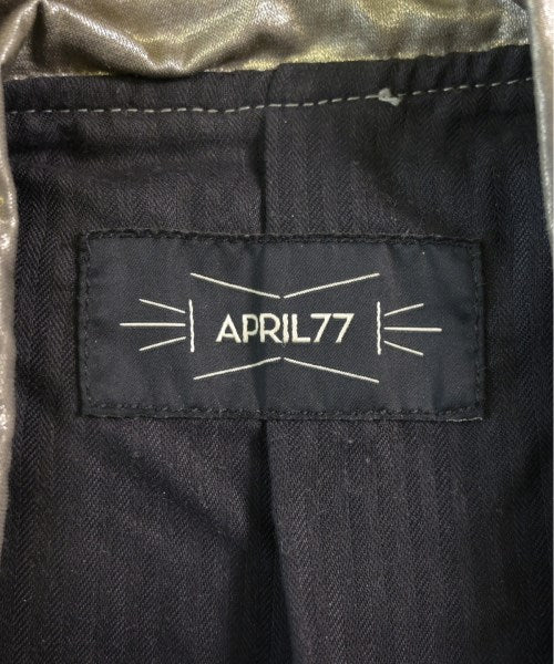 Apr-77 แจ็คเก็ตไรเดอร์