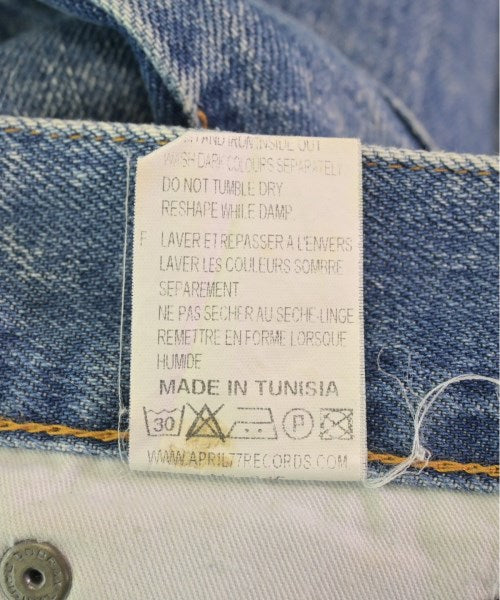 Apr-77 ยีนส์