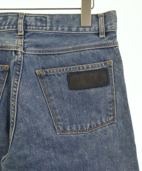 Apr-77 ยีนส์