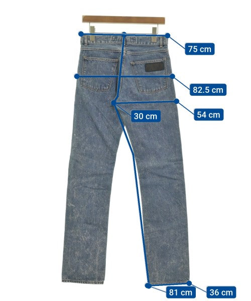 Apr-77 ยีนส์