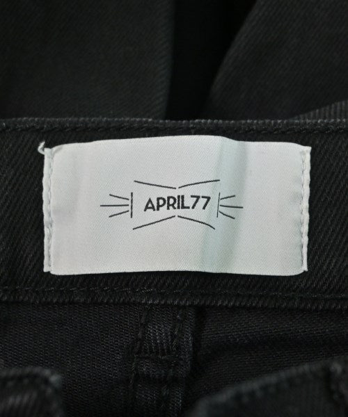 Apr-77 ยีนส์