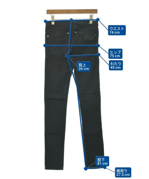 Apr-77 ยีนส์