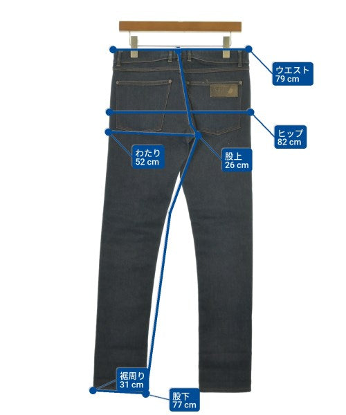 Apr-77 ยีนส์