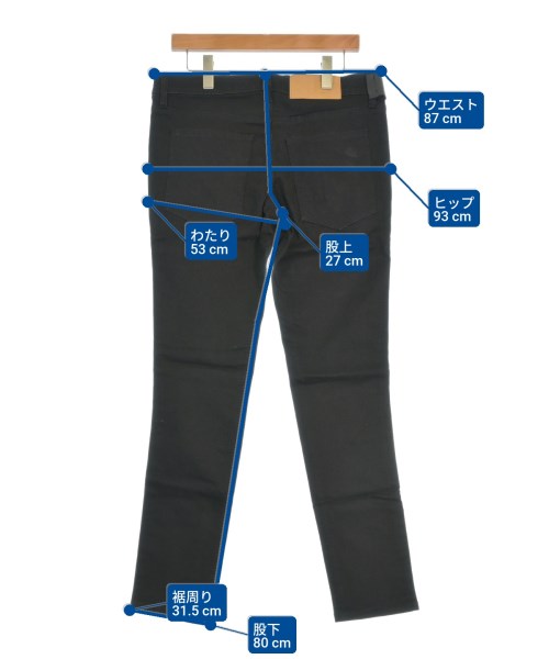 CHEAP MONDAY ยีนส์