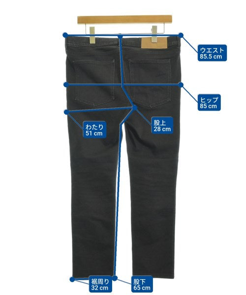 CHEAP MONDAY กางเกง อื่น