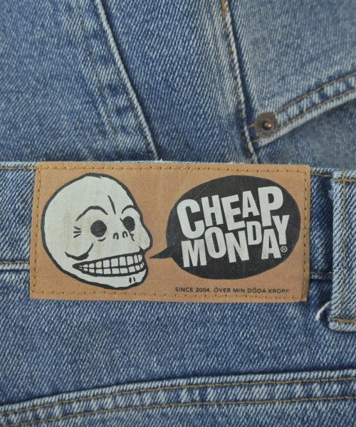 CHEAP MONDAY ยีนส์