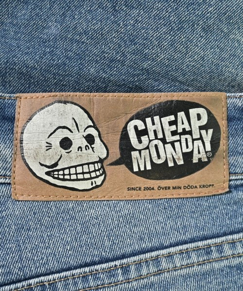 CHEAP MONDAY ยีนส์