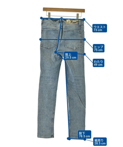 CHEAP MONDAY ยีนส์