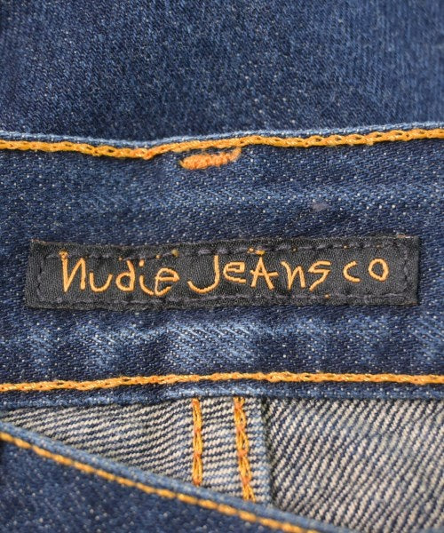 Nudie Jeans ยีนส์