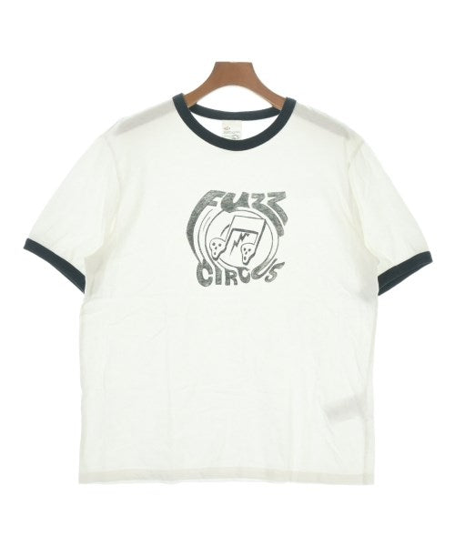 Nudie Jeans เสื้อยืด/เสื้อท็อปส์