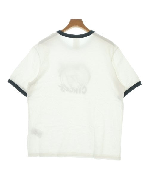 Nudie Jeans เสื้อยืด/เสื้อท็อปส์