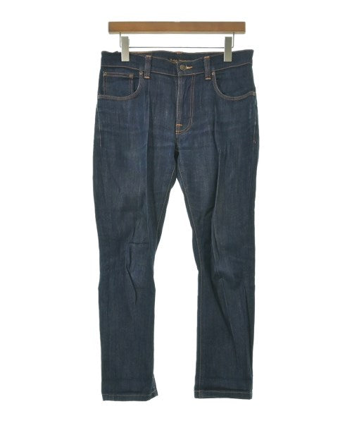 Nudie Jeans ยีนส์