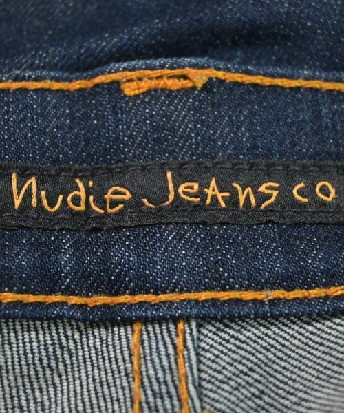 Nudie Jeans ยีนส์