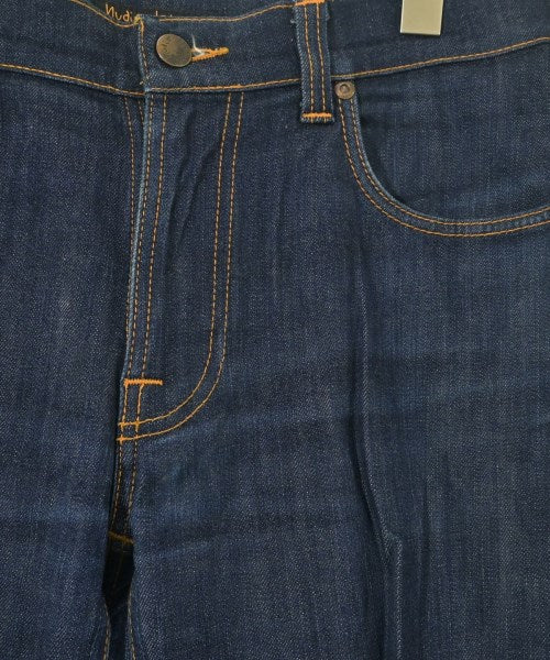 Nudie Jeans ยีนส์