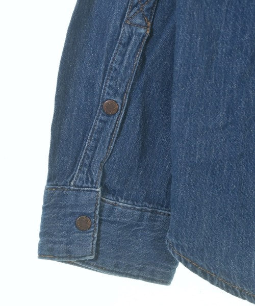 Nudie Jeans เสื้อลำลอง