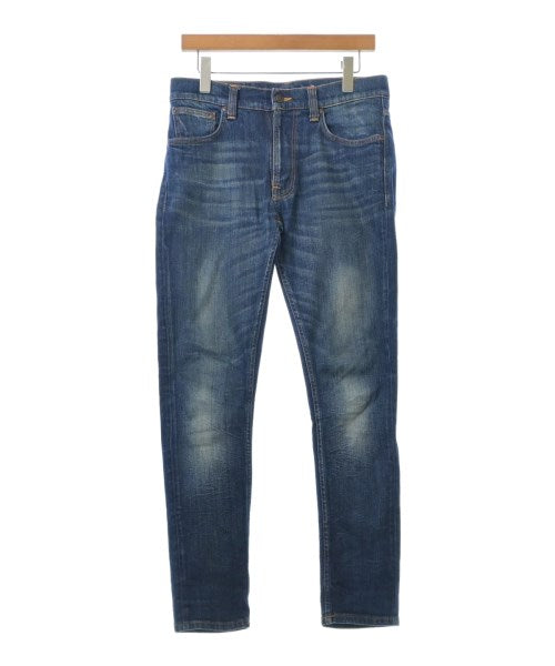 Nudie Jeans ยีนส์