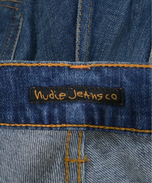 Nudie Jeans ยีนส์