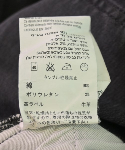 Nudie Jeans ยีนส์