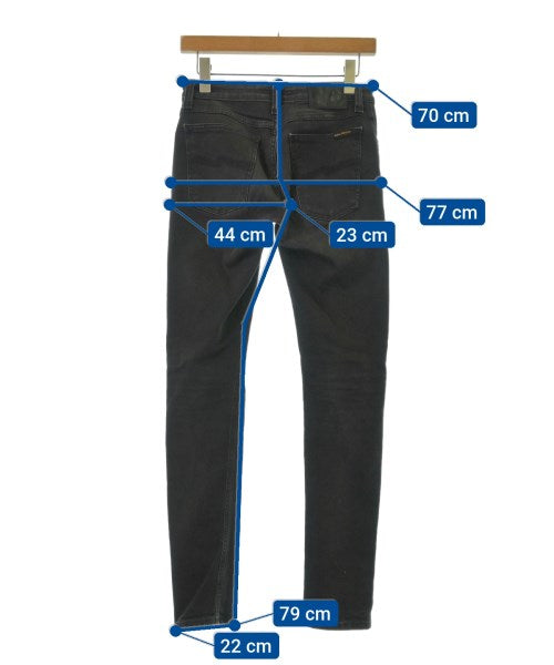 Nudie Jeans ยีนส์