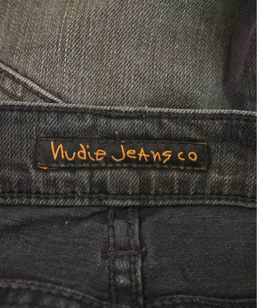 Nudie Jeans ยีนส์