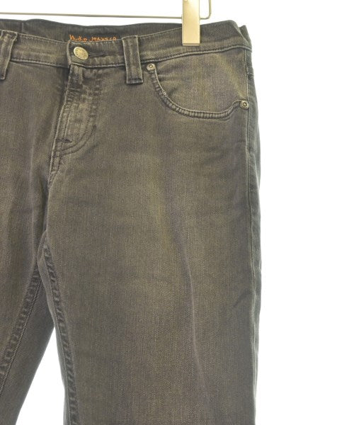 Nudie Jeans ยีนส์