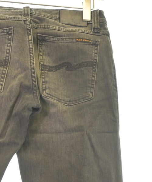 Nudie Jeans ยีนส์