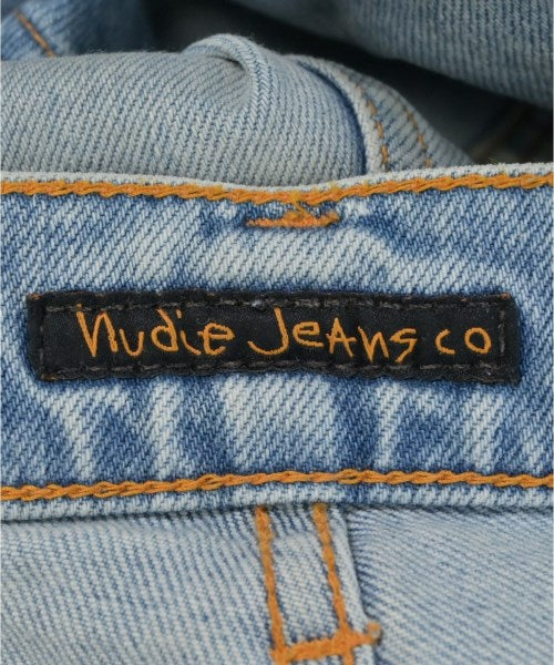 Nudie Jeans ยีนส์