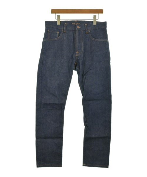 Nudie Jeans ยีนส์
