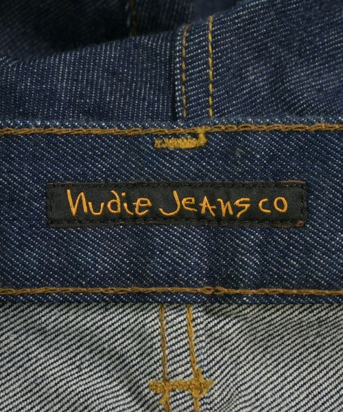 Nudie Jeans ยีนส์